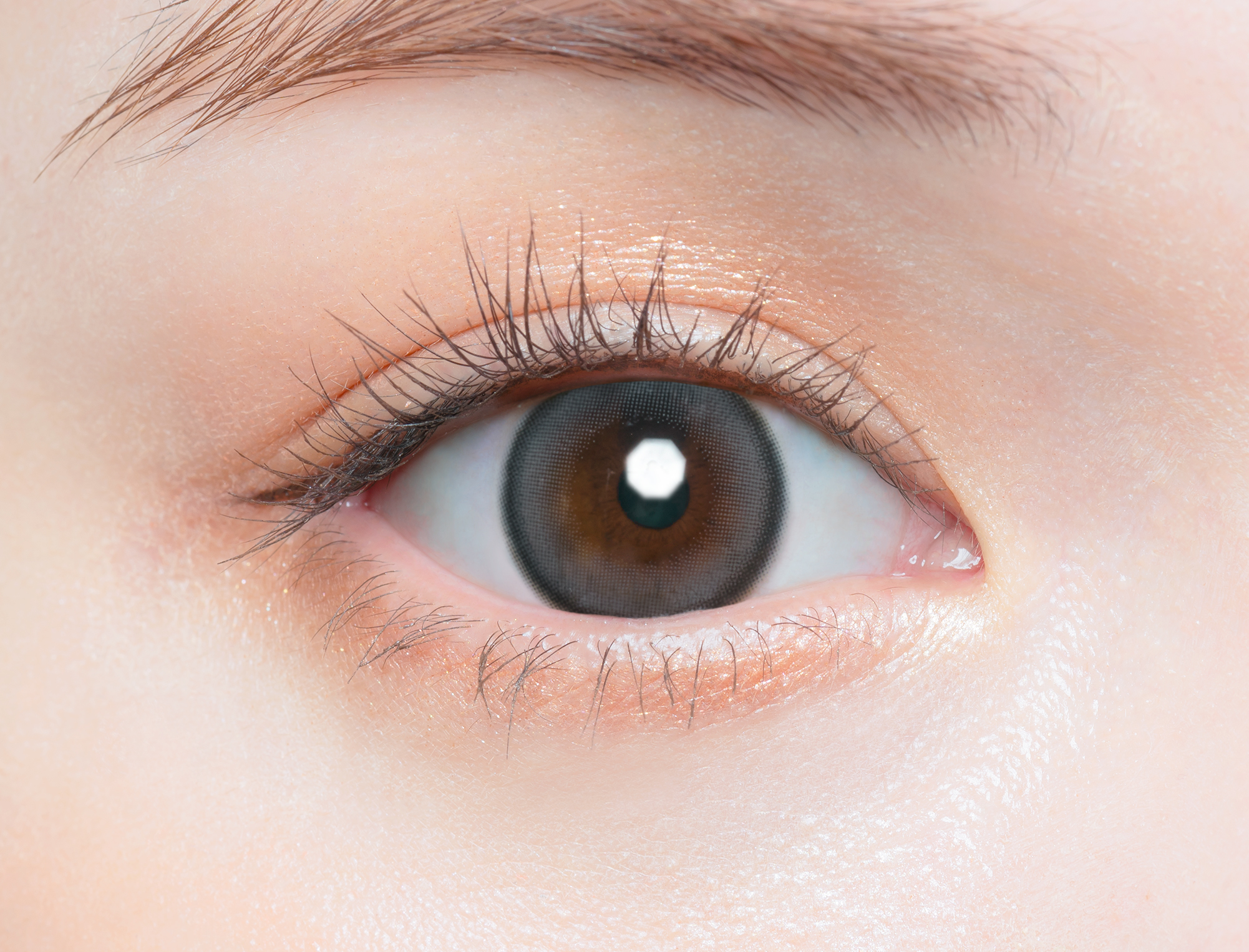 chu"s meチューズミー 　セラムグレー